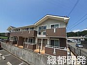 サンリットヒル 2階 築13年9ヶ月の賃貸物件