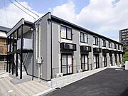 レオパレスＡｎｄａｎｔｉｎｏ 2階 築16年8ヶ月の賃貸物件