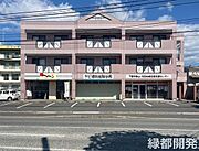 新下関駅より徒歩17分 3階 築25年9ヶ月の賃貸物件