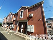 ソレアード葉中 2階 築24年の賃貸物件