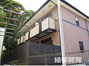 ソレアプラード 1階 築18年5ヶ月の賃貸物件