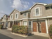 シエル・フルーヴ 2階 築23年8ヶ月の賃貸物件