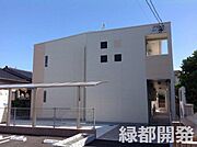 安岡駅より徒歩8分 2階 築9年7ヶ月の賃貸物件