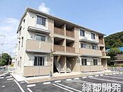 新下関駅よりバス2分 徒歩6分 2階 築11年2ヶ月の賃貸物件