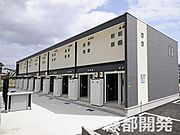 ＬＥＯ・ＮＥＸＴリチェズ 1階 築16年7ヶ月の賃貸物件