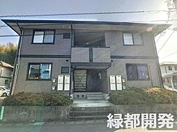 リヴェール　B棟