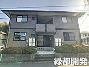 小月駅より徒歩15分 2階 築27年2ヶ月の賃貸物件