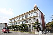 東萩駅より徒歩14分 築40年11ヶ月 3階建の賃貸物件