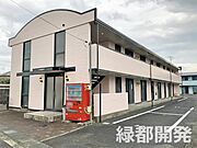 レオパレスしおかぜ２ 2階 築28年8ヶ月の賃貸物件