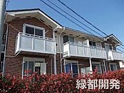 ガーデン・ヴィラＢ 2階 築19年8ヶ月の賃貸物件