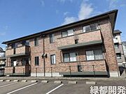 ウィルモア センチュリー 2階 築23年1ヶ月の賃貸物件