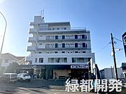 新下関駅よりバス8分 徒歩7分 4階 築34年の賃貸物件