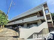 下関駅よりバス14分 徒歩4分 2階 築45年11ヶ月の賃貸物件