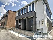 小月駅よりバス21分 徒歩8分 2階 築4年の賃貸物件