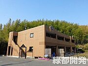 小月駅よりバス8分 徒歩10分 2階 築14年7ヶ月の賃貸物件