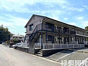 リヴェールＣ 1階 築26年9ヶ月の賃貸物件