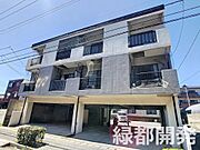 アモール新垢田１ 3階 築36年8ヶ月の賃貸物件