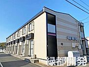 綾羅木駅よりバス11分 徒歩5分 1階 築18年8ヶ月の賃貸物件