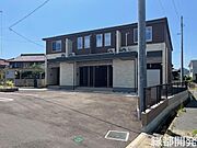 新下関駅よりバス8分 徒歩6分 2階 築1年8ヶ月の賃貸物件