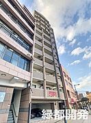 第6トマトビル 11階 築22年7ヶ月の賃貸物件