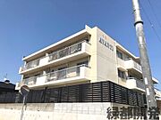 AVANTI 2階 築45年3ヶ月の賃貸物件