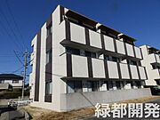 綾羅木駅より徒歩8分 1階 築17年1ヶ月の賃貸物件