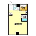 ハイクレスト山の田2階3.9万円