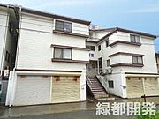 新下関駅より徒歩5分 3階 築40年の賃貸物件