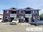 長府駅よりバス12分 徒歩10分 1階 築16年5ヶ月の賃貸物件