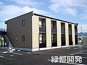 レオネクストぽらん 1階 築13年1ヶ月の賃貸物件