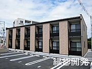 ＬＥＯＮＥＸＴ中土居 1階 築12年5ヶ月の賃貸物件