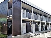 レオパレスエスト長府 2階 築23年5ヶ月の賃貸物件