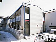 レオパレスラヴィータ 1階 築20年7ヶ月の賃貸物件