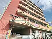 綾羅木駅より徒歩7分 5階 築34年8ヶ月の賃貸物件