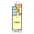グランドヒルズF-14階2.5万円