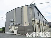 レオパレスHIRO清末 1階 築18年7ヶ月の賃貸物件