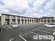 新下関駅よりバス11分 徒歩10分 2階 築16年7ヶ月の賃貸物件