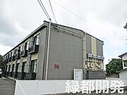小月駅よりバス8分 徒歩2分 1階 築18年1ヶ月の賃貸物件