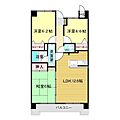 オーセンティック西京3階7.6万円