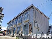 幡生駅より徒歩23分 2階 築38年9ヶ月の賃貸物件