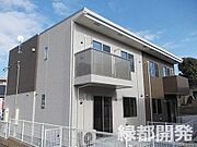 ソレイユ稗田 2階 築11年10ヶ月の賃貸物件