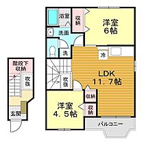 間取り：235005970716