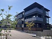 下関駅よりバス23分 徒歩7分 3階 新築の賃貸物件