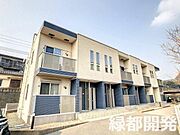 長府駅よりバス16分 徒歩6分 1階 築12年2ヶ月の賃貸物件