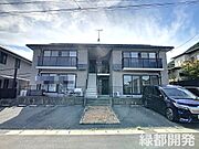 新下関駅よりバス7分 徒歩3分 2階 築28年8ヶ月の賃貸物件