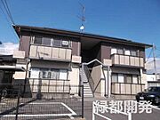 長府駅よりバス6分 徒歩4分 1階 築24年4ヶ月の賃貸物件