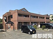 ヴァンベールK 1階 築19年7ヶ月の賃貸物件