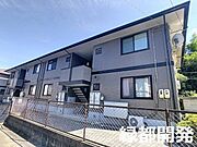 リヴェールＡ 2階 築27年3ヶ月の賃貸物件