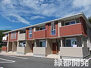 グレイス 2階 築14年8ヶ月の賃貸物件