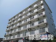 下関駅より徒歩15分 2階 築27年8ヶ月の賃貸物件